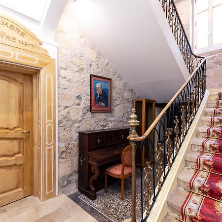 Suite Orientale Maison De L'Eglise Du Couvent 나르본 외부 사진
