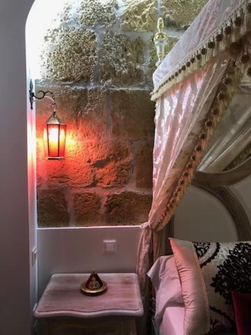 Suite Orientale Maison De L'Eglise Du Couvent 나르본 외부 사진