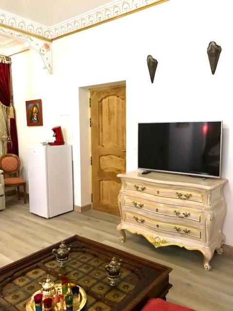 Suite Orientale Maison De L'Eglise Du Couvent 나르본 외부 사진