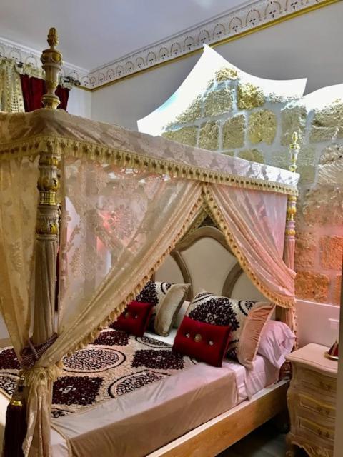 Suite Orientale Maison De L'Eglise Du Couvent 나르본 외부 사진