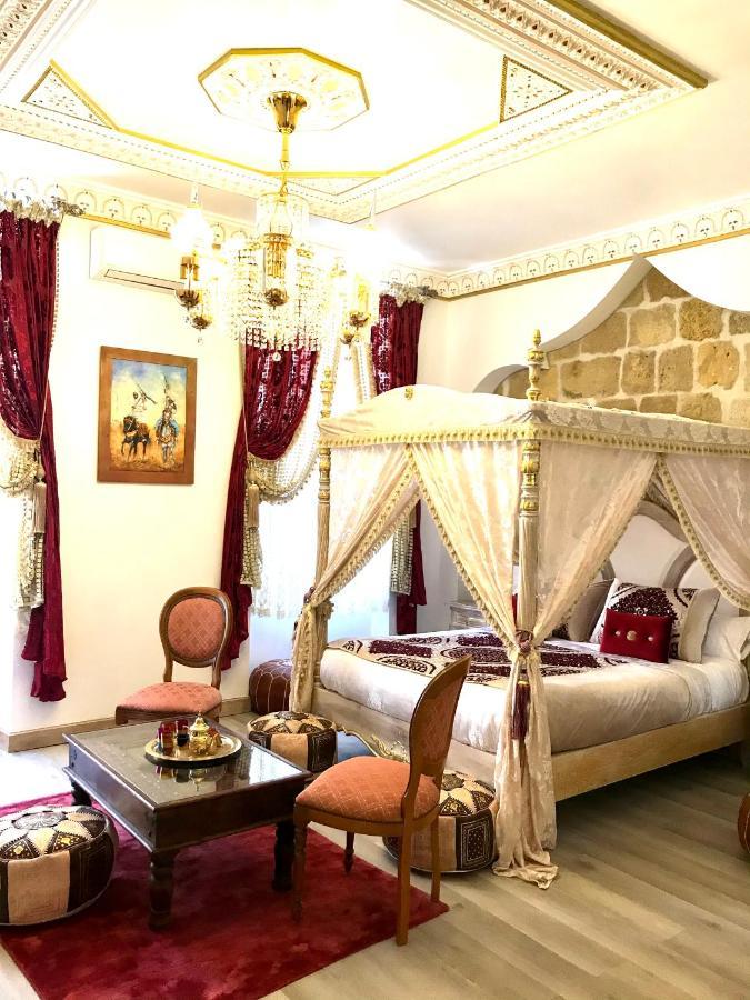 Suite Orientale Maison De L'Eglise Du Couvent 나르본 외부 사진