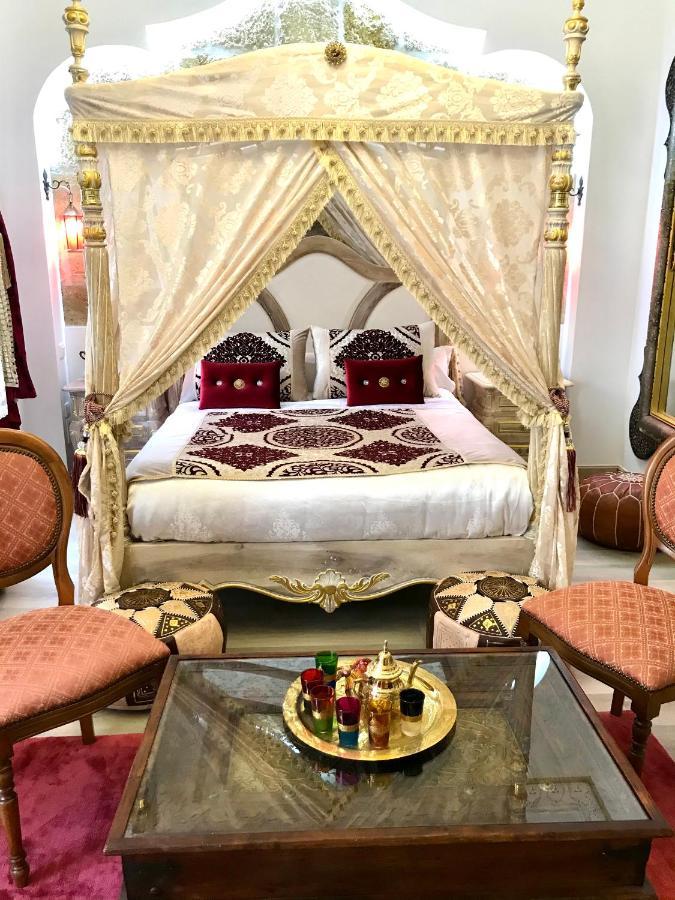 Suite Orientale Maison De L'Eglise Du Couvent 나르본 외부 사진