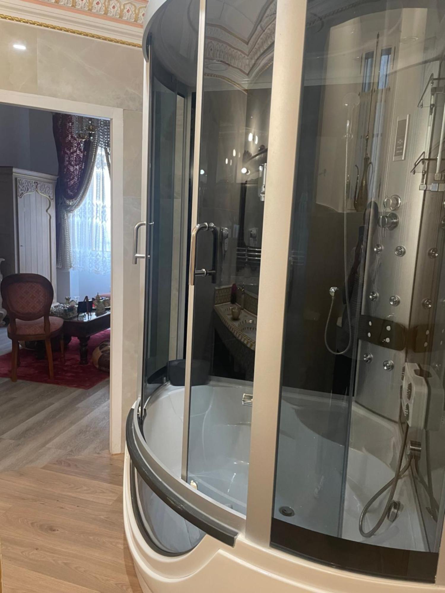 Suite Orientale Maison De L'Eglise Du Couvent 나르본 외부 사진
